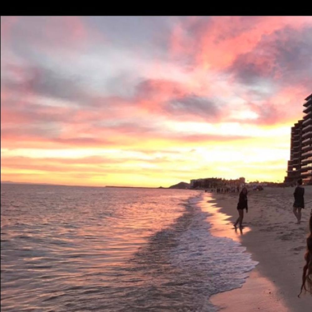 Meet your Posher, Mckenzie